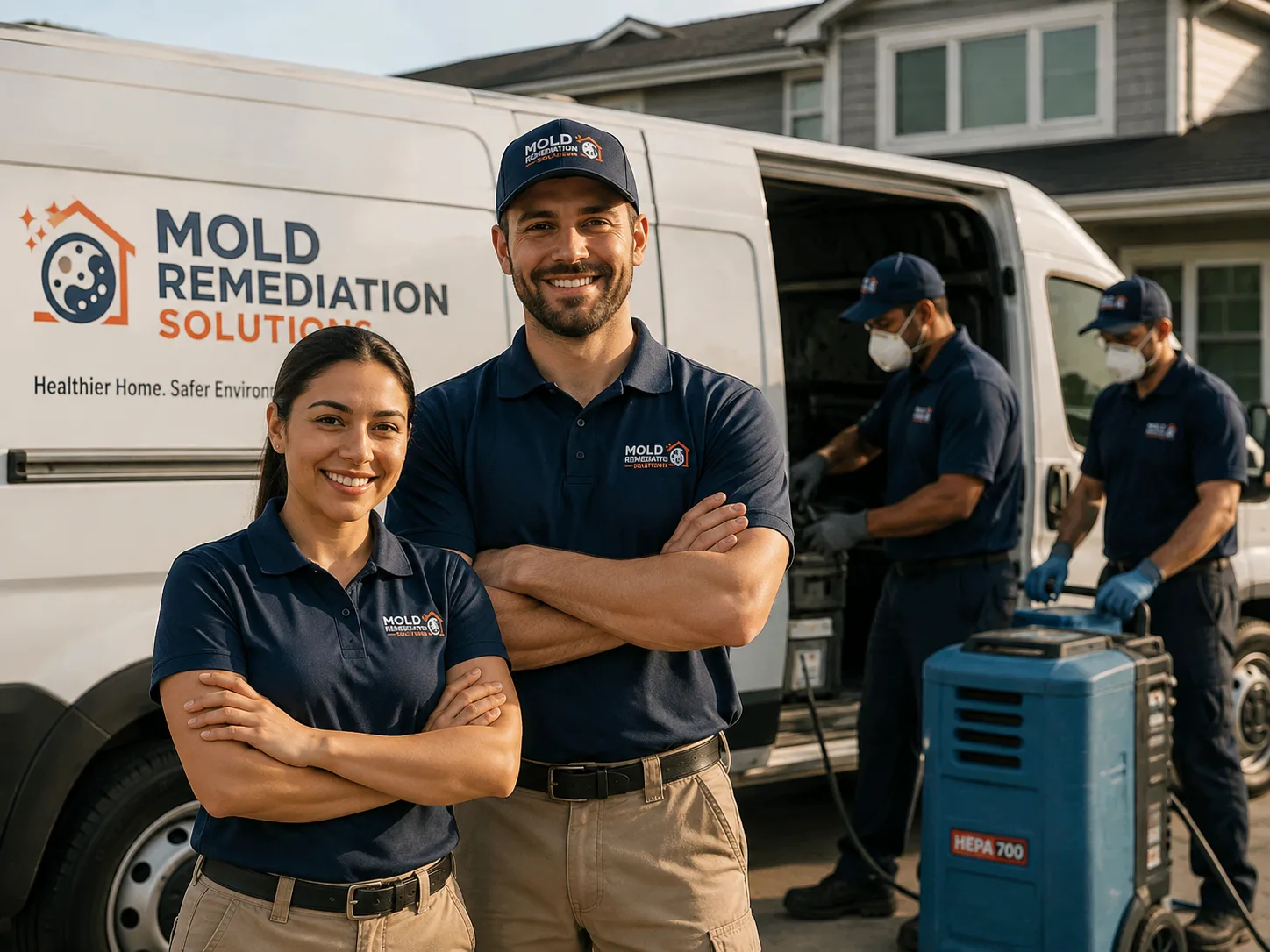 Mold Remediation company in Caneadea, NY